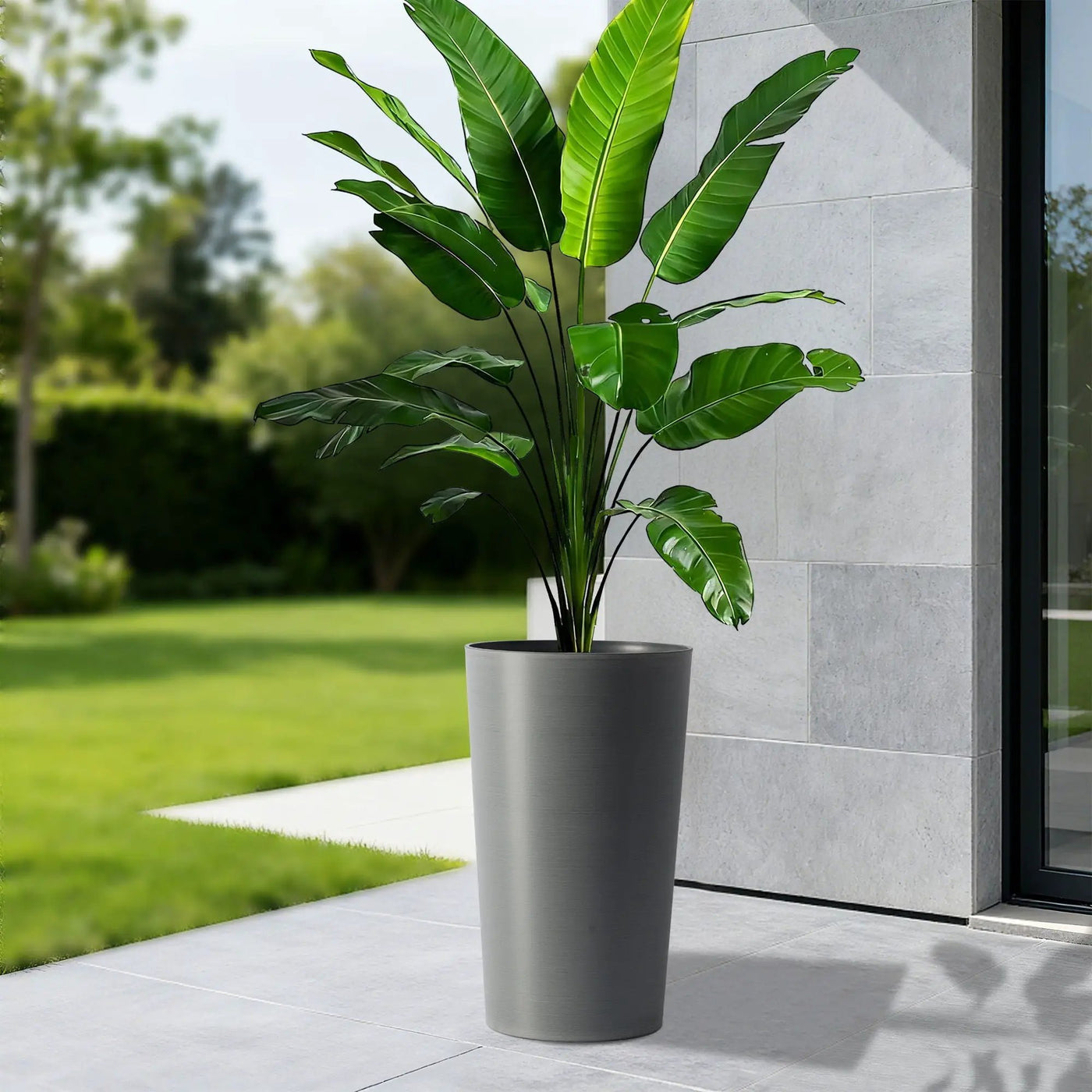 Planter For Outdoor by HouseOfZazla