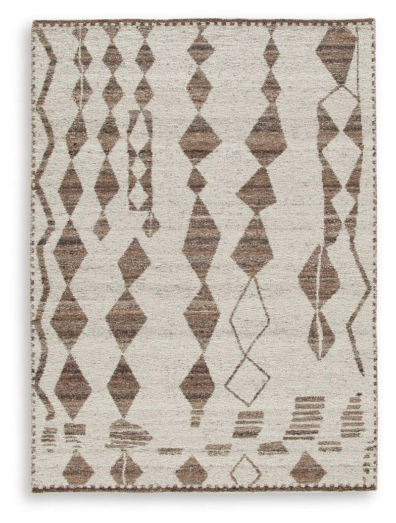 Brettler - Area Rug by Unique Piece Furniture