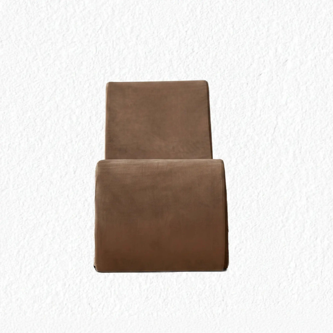Solace - Chaise Lounge Chair Relaxation, Ergonomic Design With Soft Yet Firm High Density Foam Core by Unique Piece Furniture