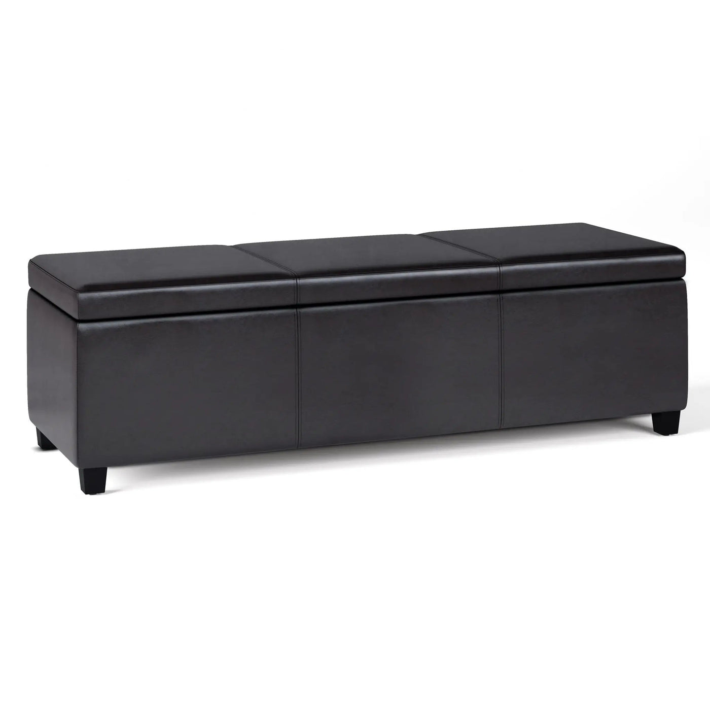 Avalon - Multifunctional Storage Ottoman Bench by HouseOfZazla
