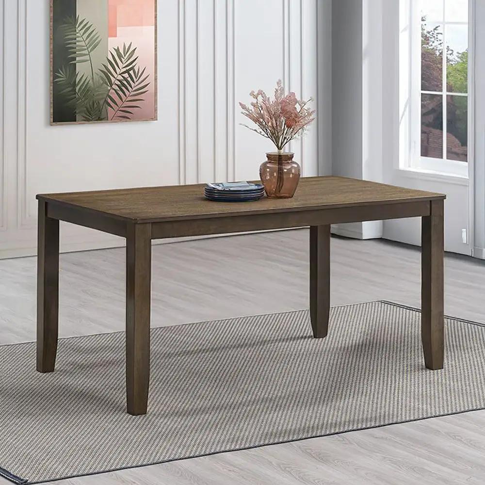 Damica - Dining Table by Unique Piece Furniture