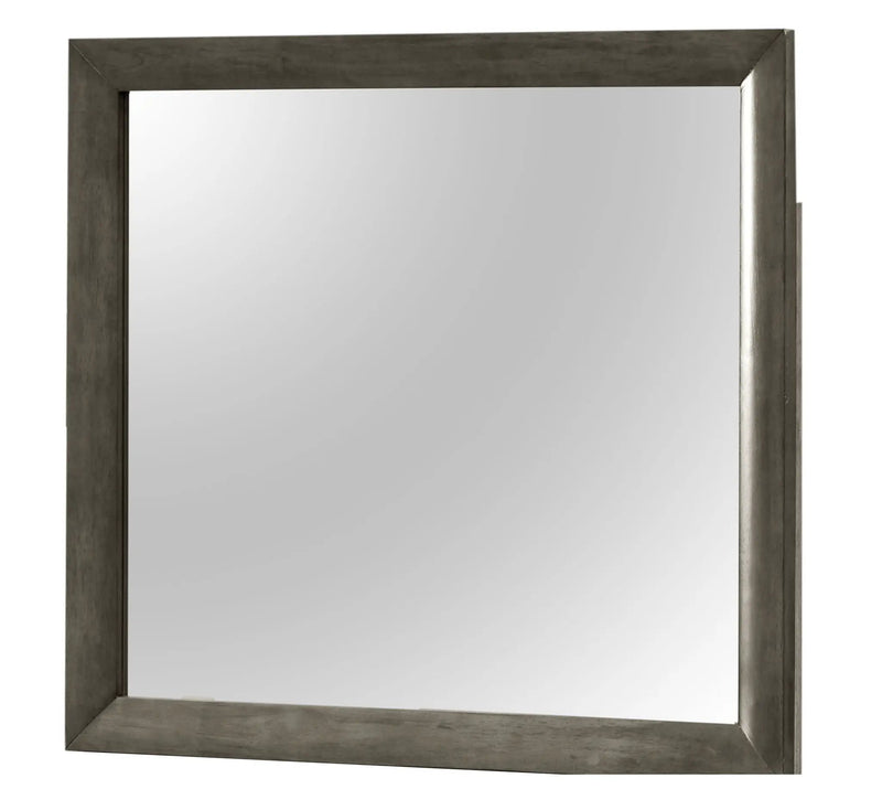 Modern Design Mirror by HouseOfZazla