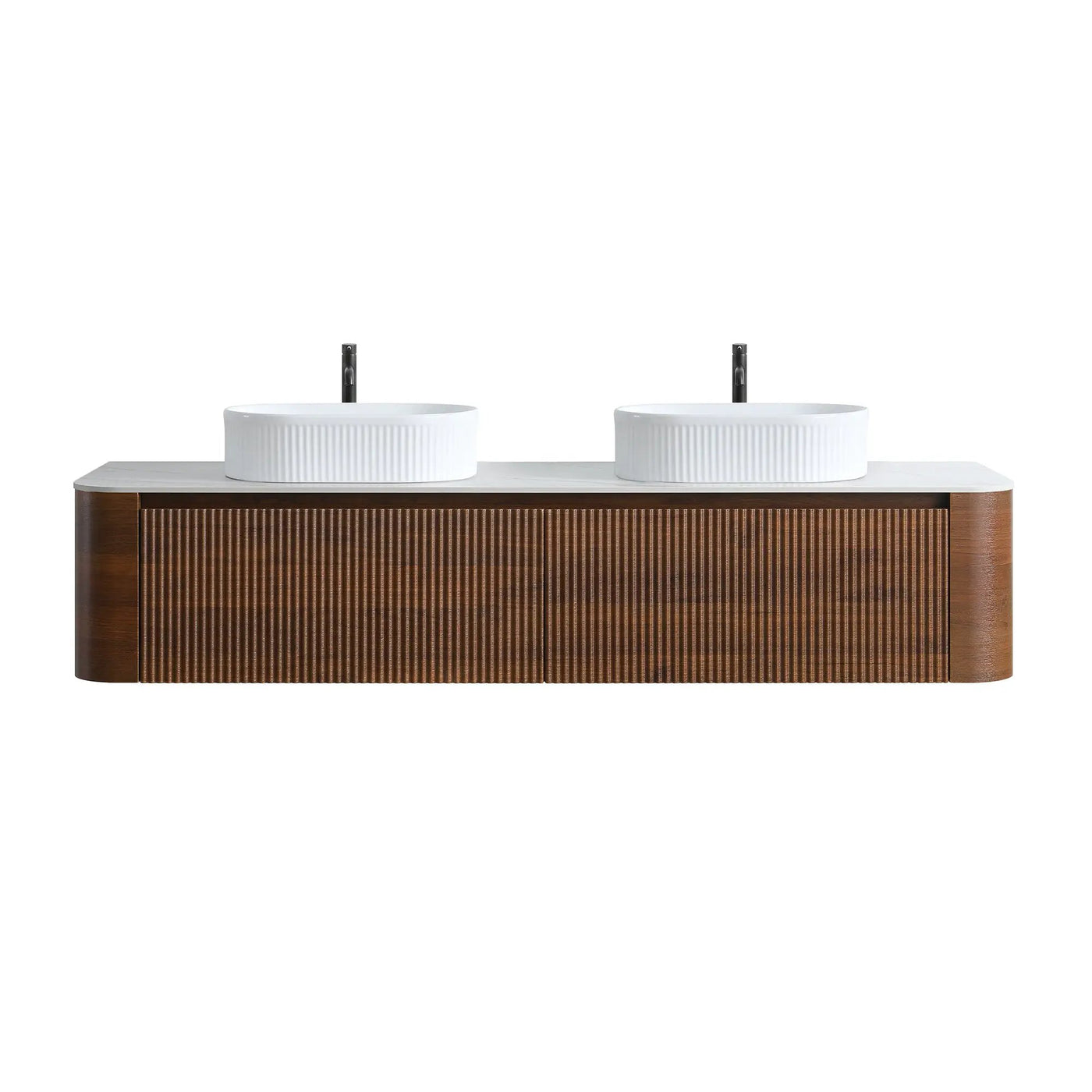 Erba 72 Inch Bathroom Vanity with Sink by HouseOfZazla