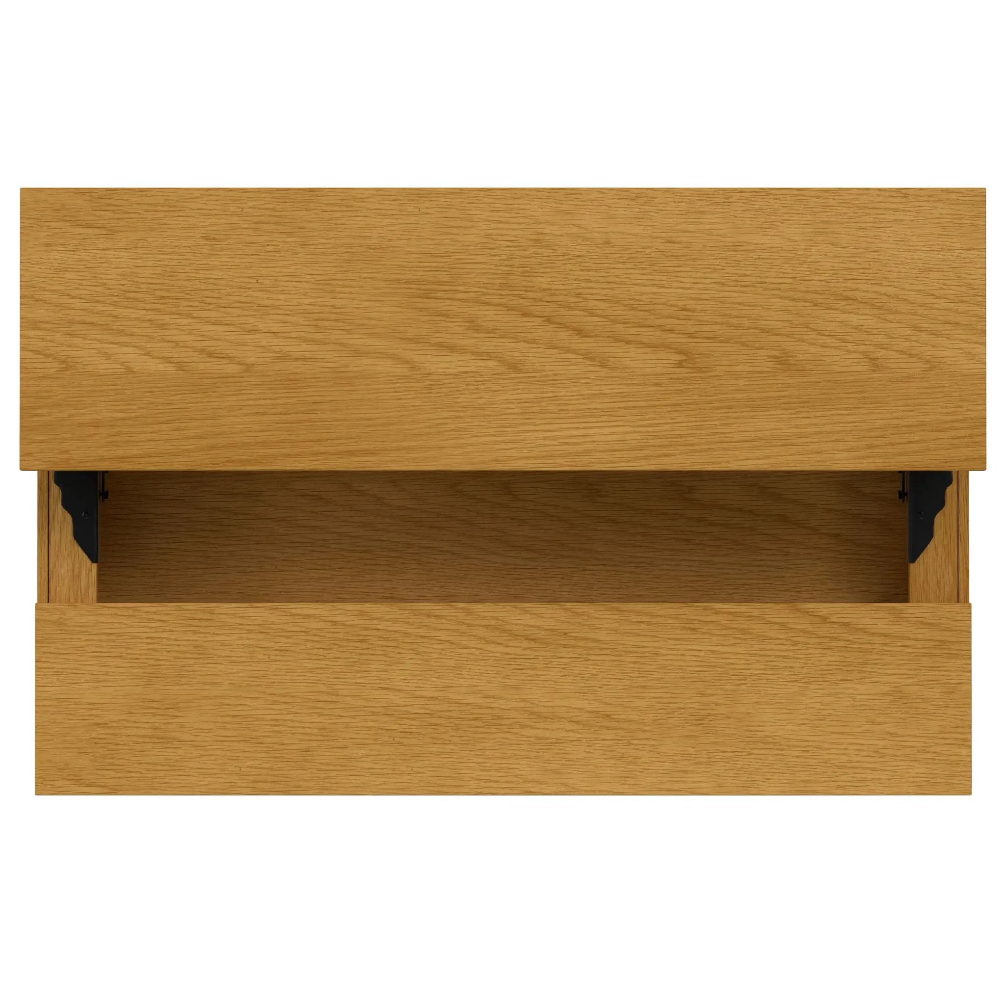 Hunter - Handcrafted Lift Top Coffee Table by HouseOfZazla