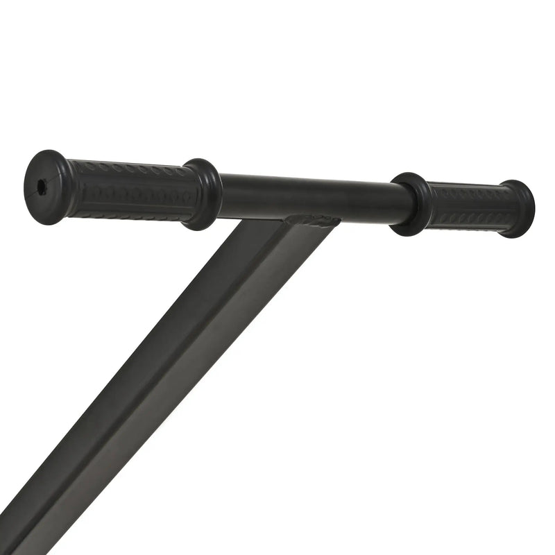 Versatile Heavy Duty Tri-Wheels Trailer Dolly by HouseOfZazla