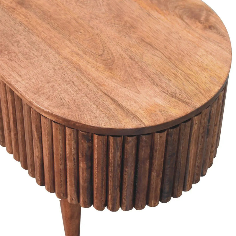Mokka - Coffee Table by HouseOfZazla