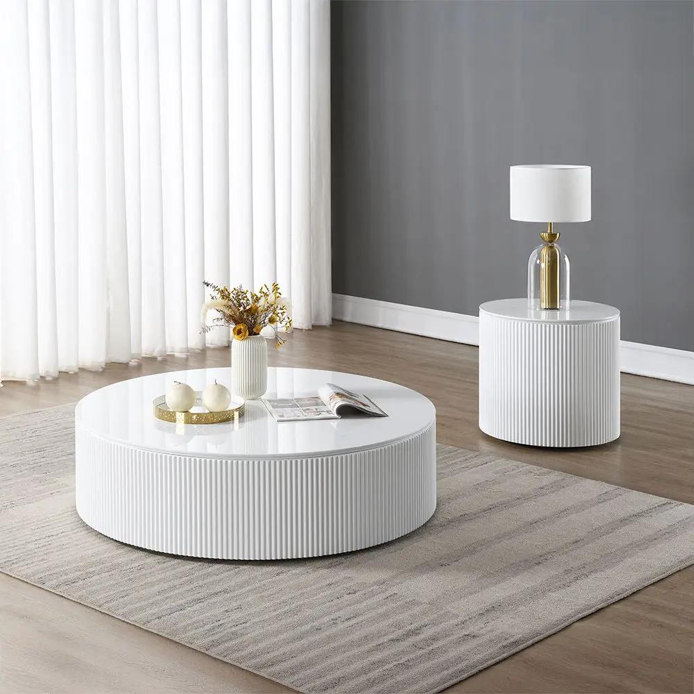 Dyllan - Table by Unique Piece Furniture