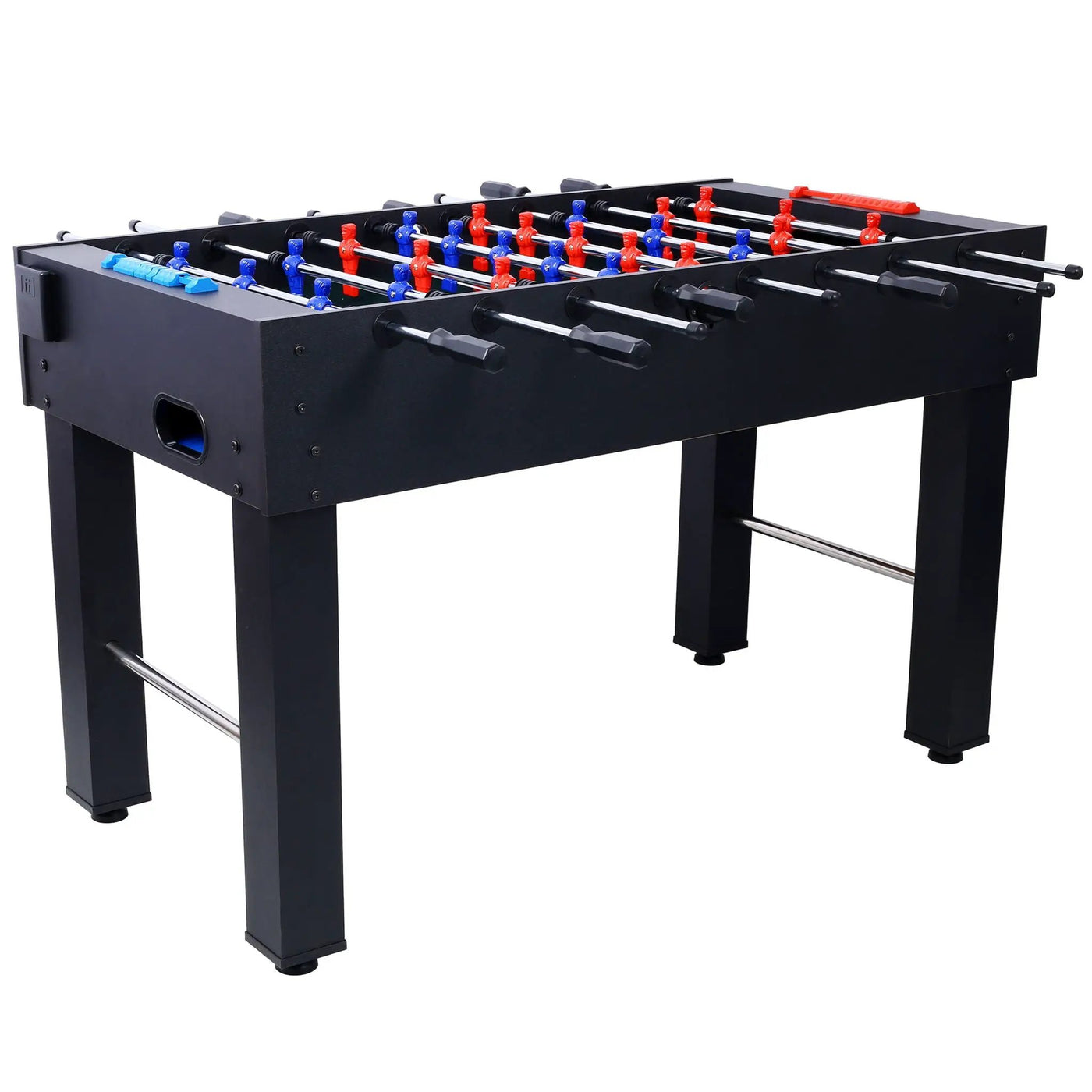 Hurricane - Foosball Table For Family Game by Unique Piece Furniture