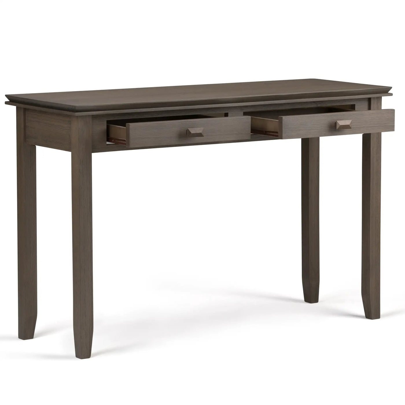 Artisan - Handcrafted Console Sofa Table by Unique Piece Furniture