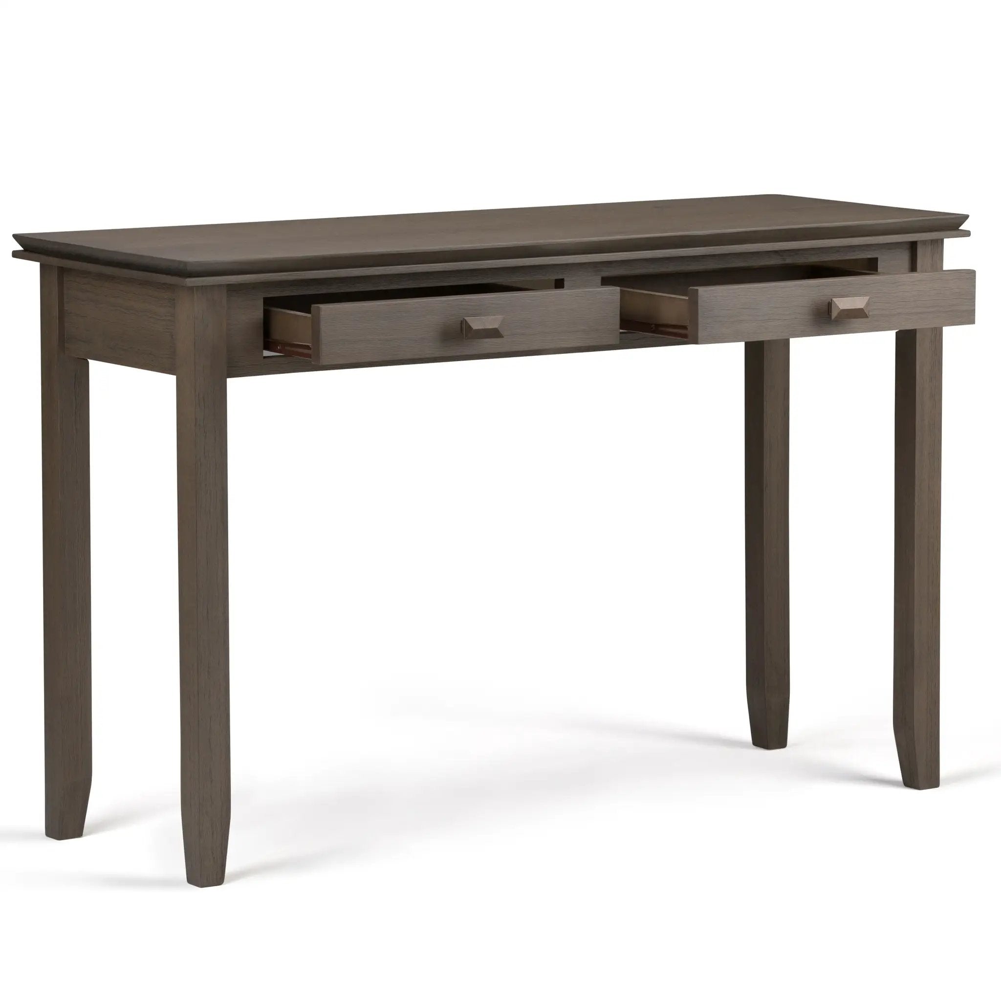 Artisan - Handcrafted Console Sofa Table by Unique Piece Furniture