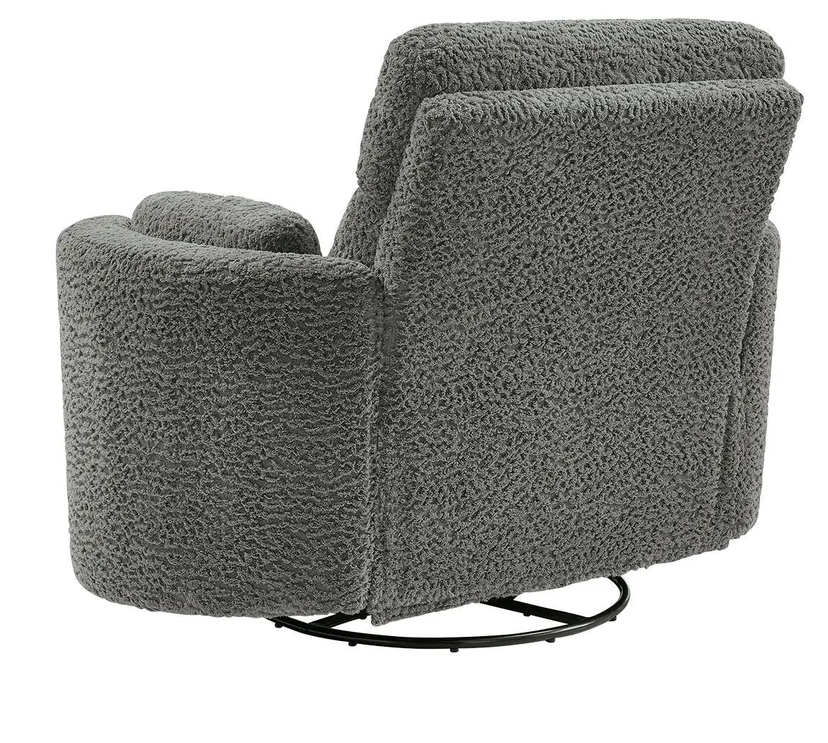 Gosaldo - Swivel Glider Recliner by Unique Piece Furniture