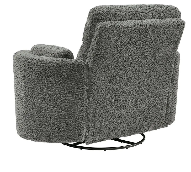 Gosaldo - Swivel Glider Recliner by Unique Piece Furniture