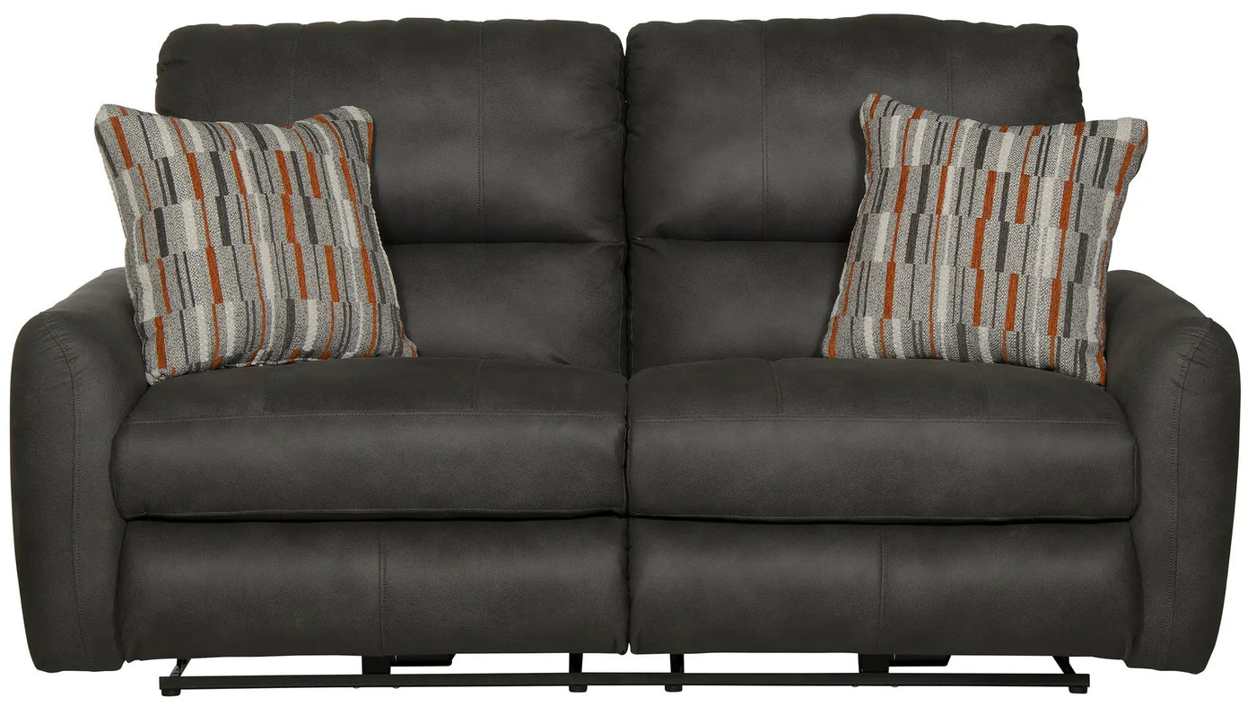 Dorian - Reclining Loveseat by Unique Piece Furniture