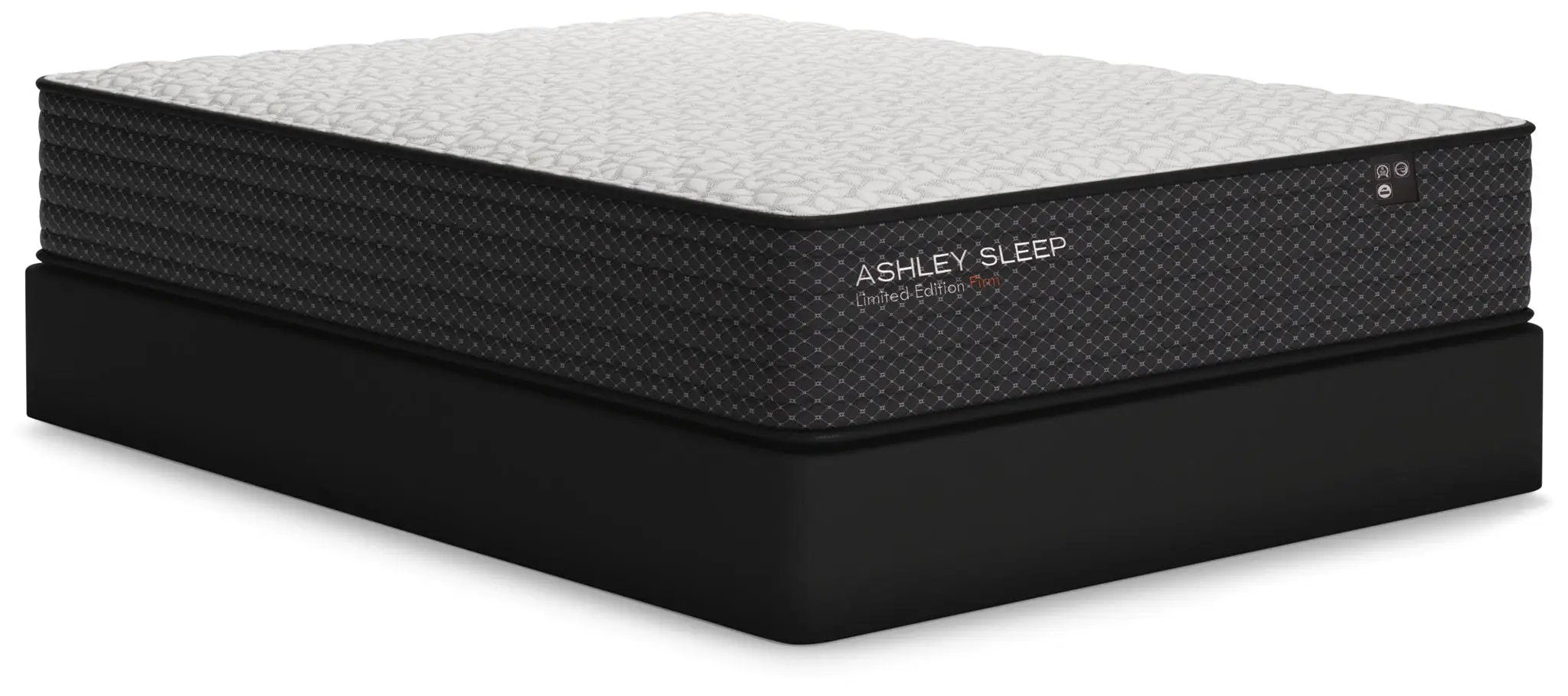 Limited Edition Firm - Mattress by Unique Piece Furniture