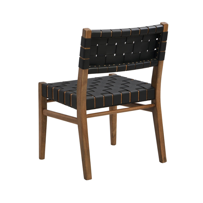Modern Style Dining Chair by HouseOfZazla