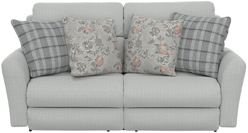 Chappy - Lay Flat Reclining Sofa by Unique Piece Furniture