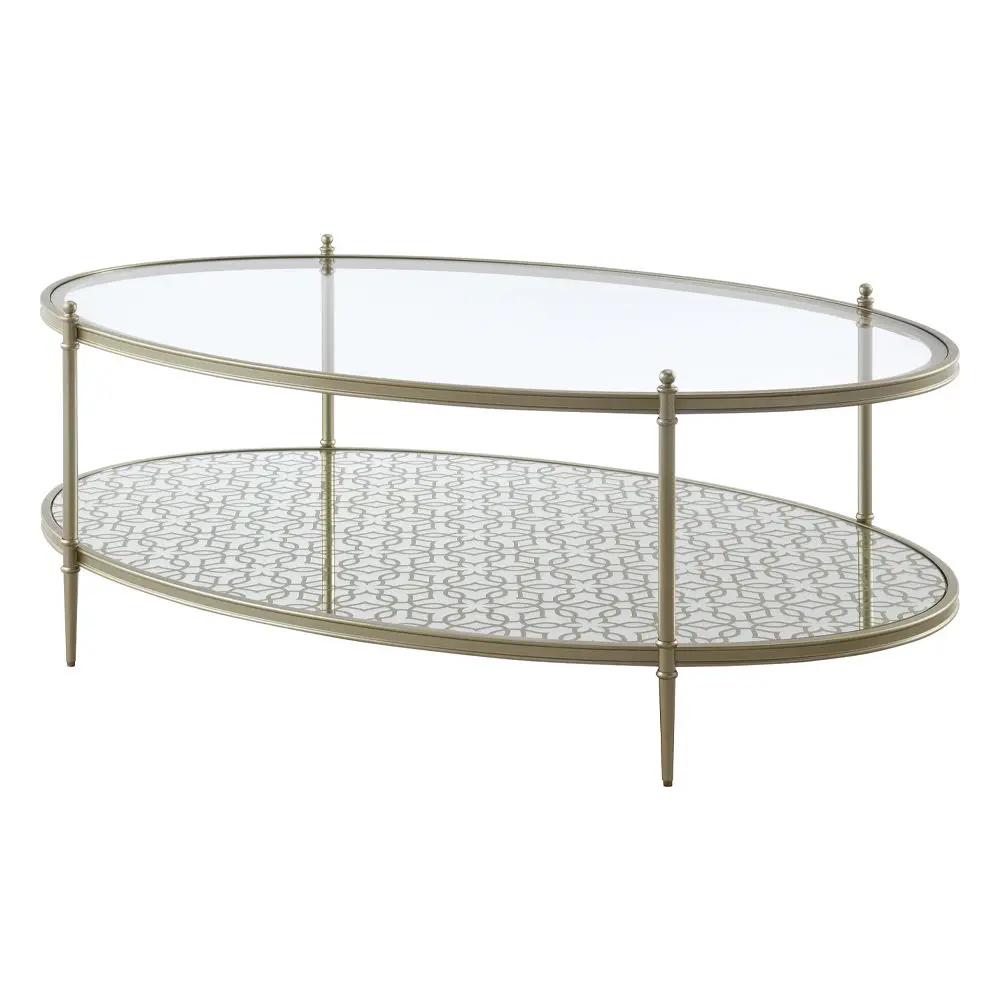 Zaba - Table by Unique Piece Furniture