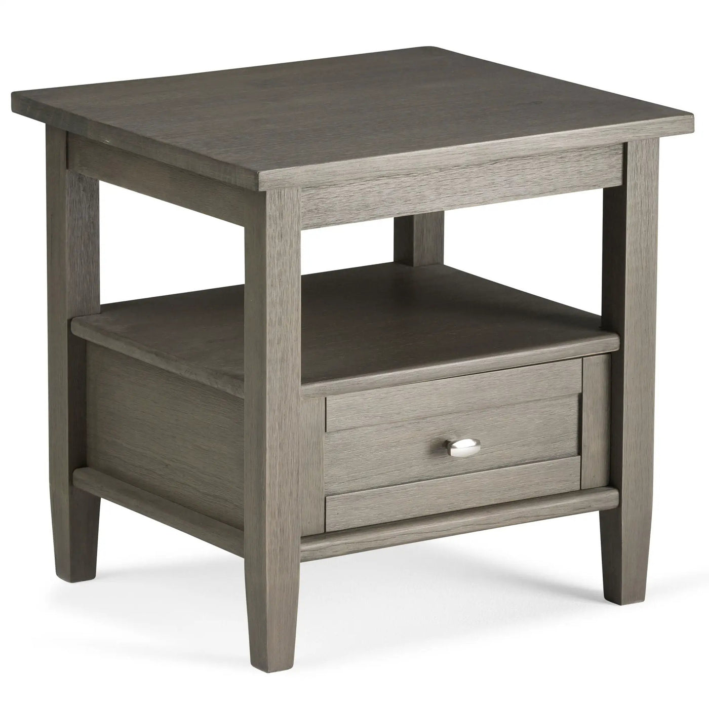 Warm Shaker - Handcrafted Table by HouseOfZazla