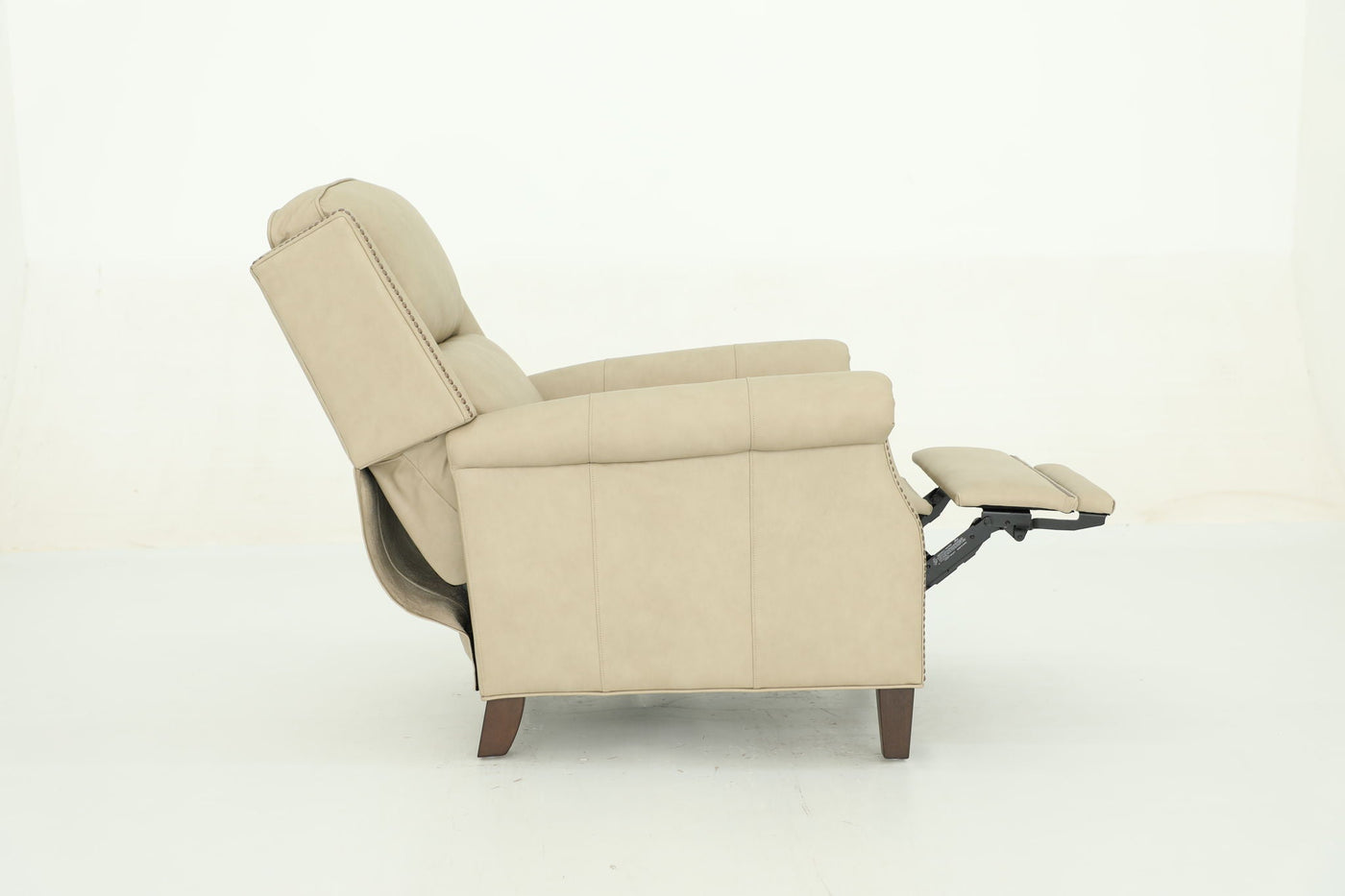 Shasta - Recliner Push Thru The Arm by Unique Piece Furniture