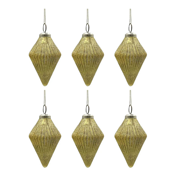 Decorative Hanging Ball Christmas Tree Ornaments
