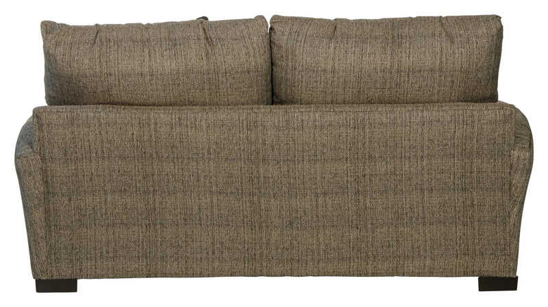 Ava Sectional - Loveseat With USB Port by Unique Piece Furniture