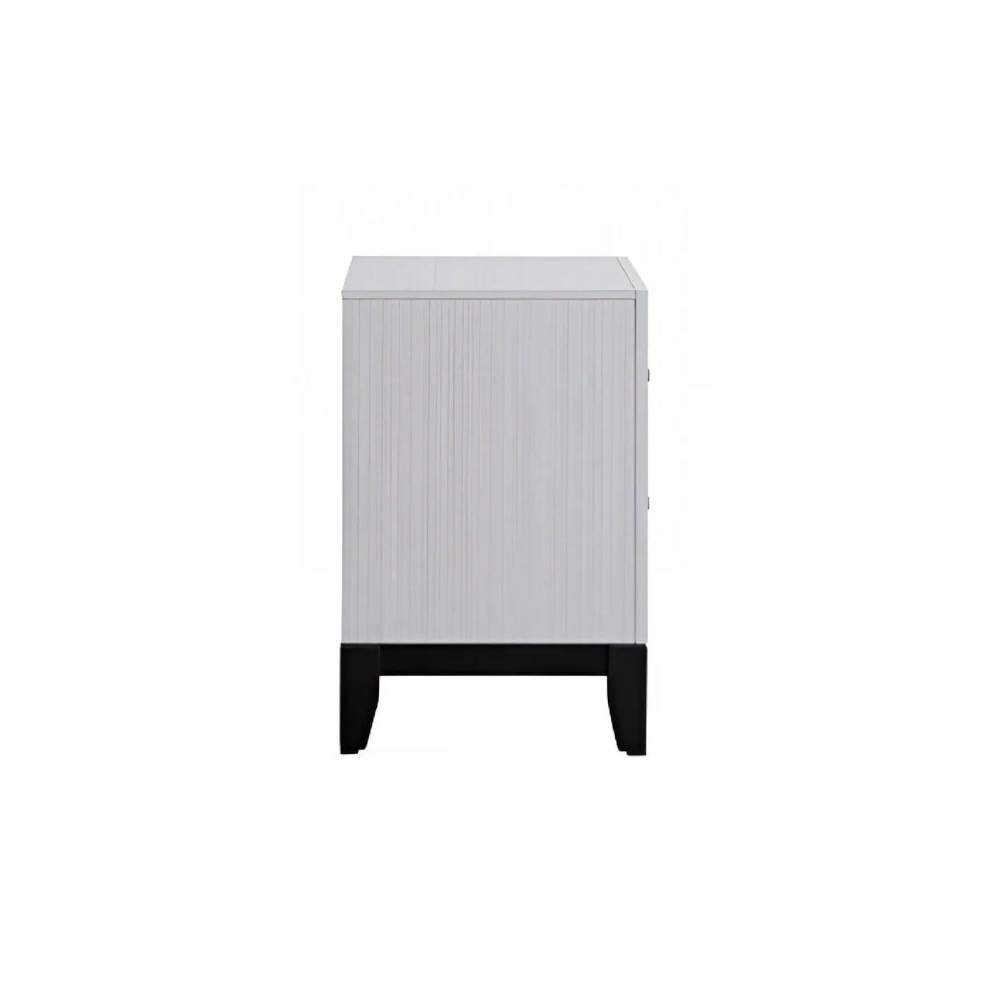 Glasgow - Nightstand With English Dovetail Drawers by Unique Piece Furniture