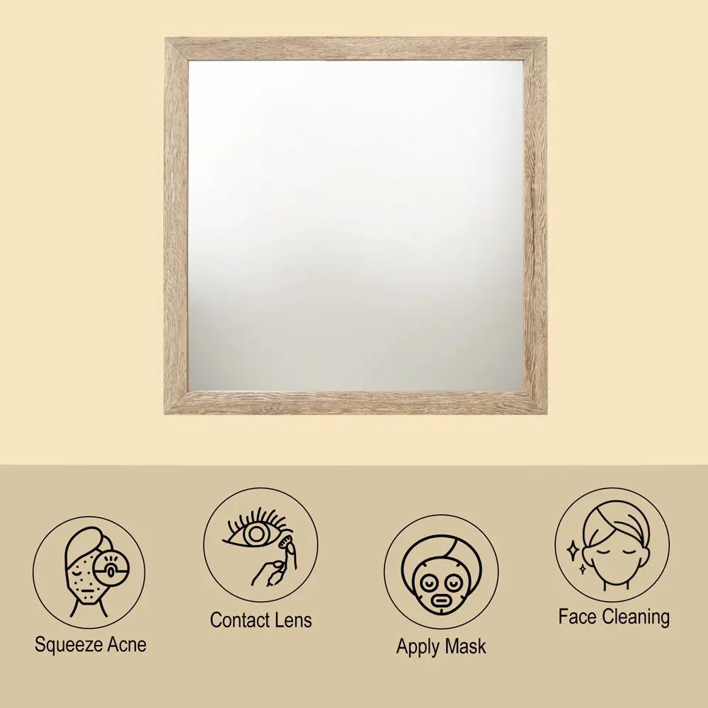 Miquell - Mirror by Unique Piece Furniture