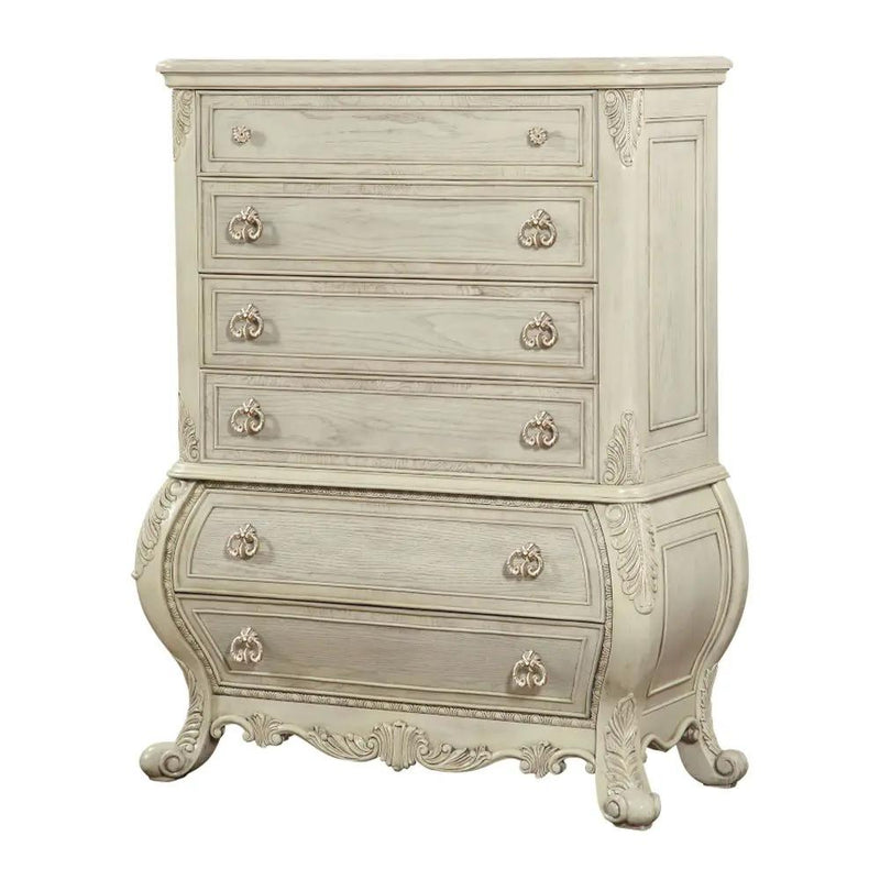 Ragenardus - Chest by Unique Piece Furniture