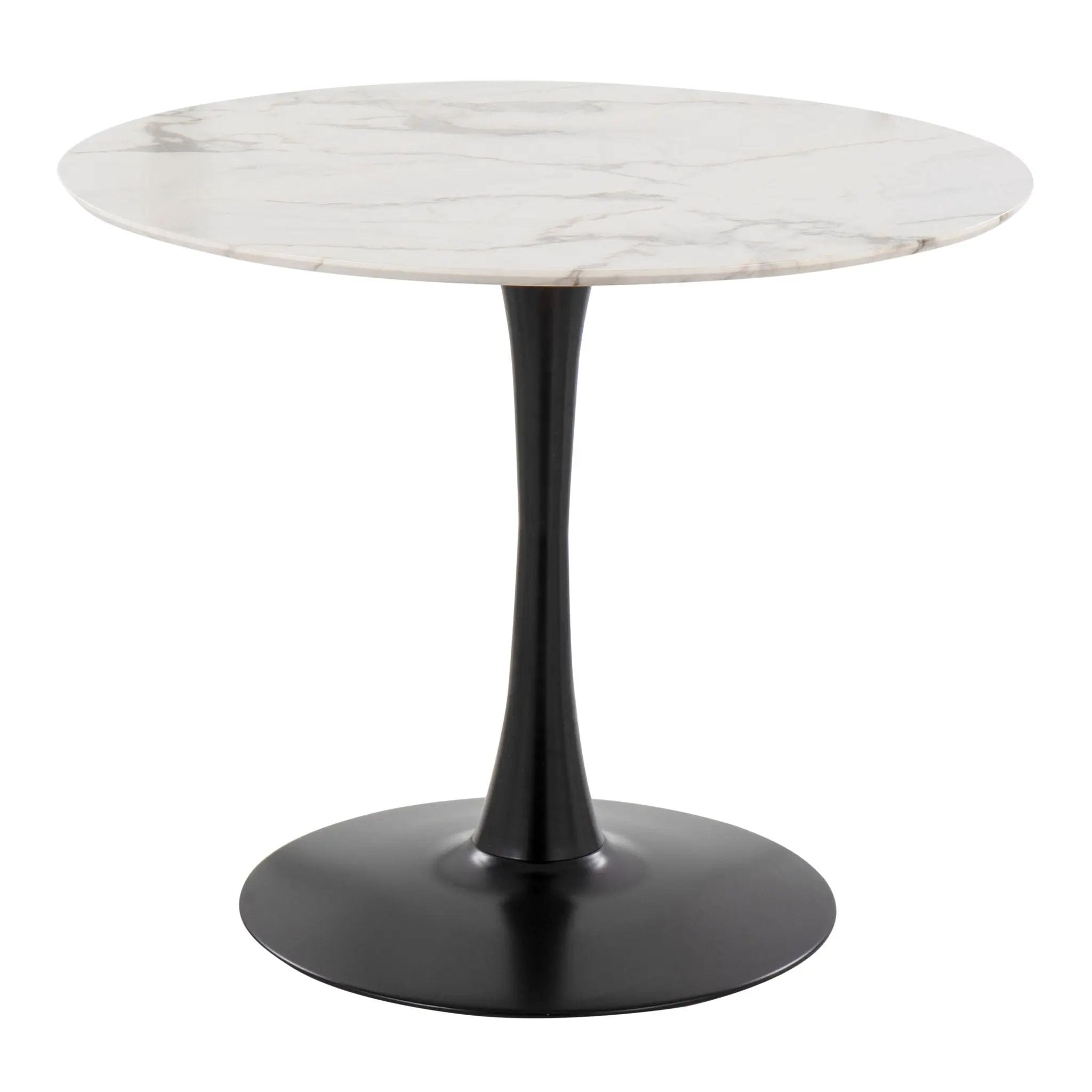 Pebble - Ultra-Modern Design Table by HouseOfZazla
