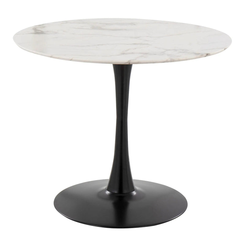 Pebble - Ultra-Modern Design Table by HouseOfZazla