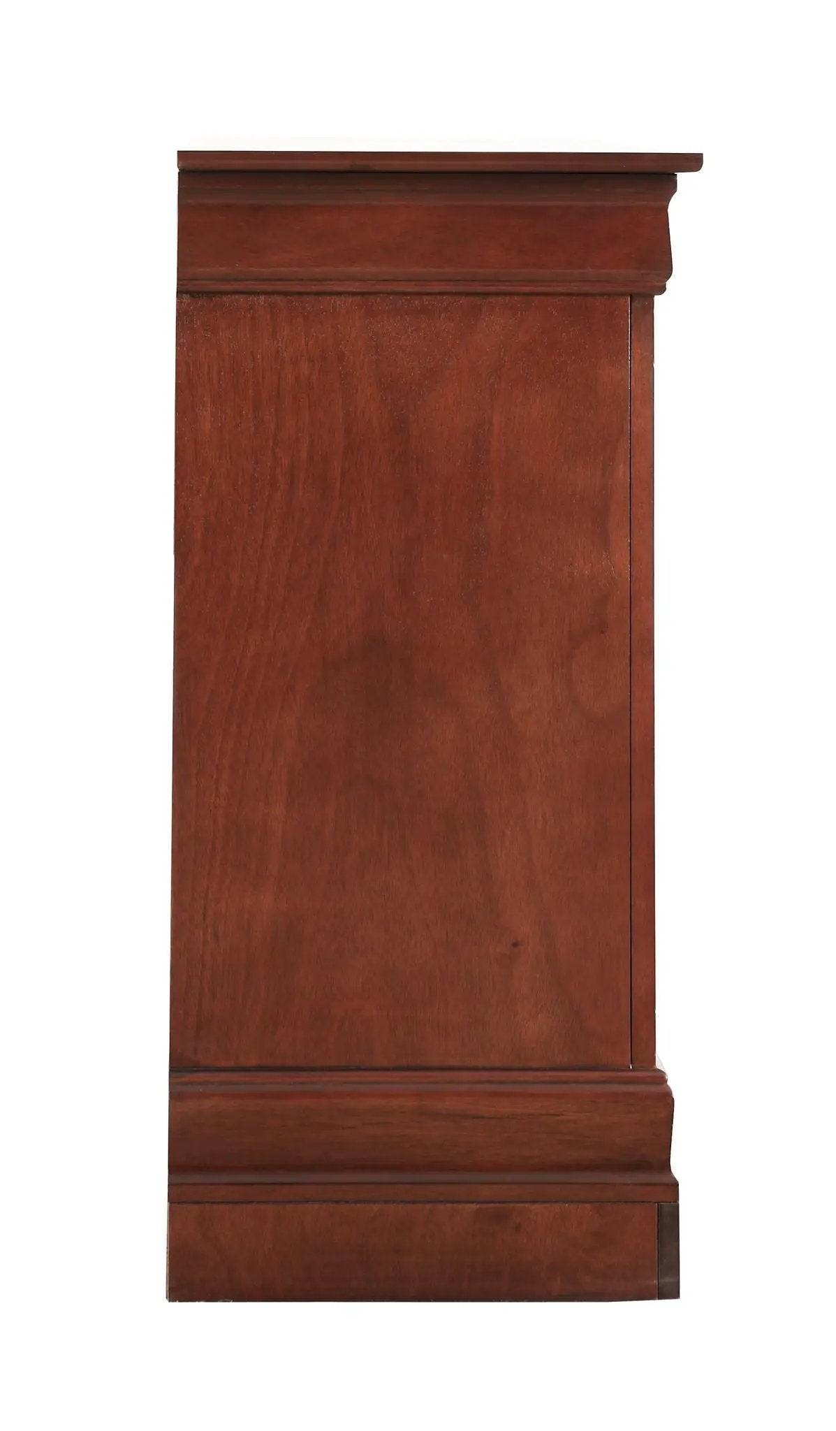 Louis Phillipe - Bedroom Dresser by Unique Piece Furniture