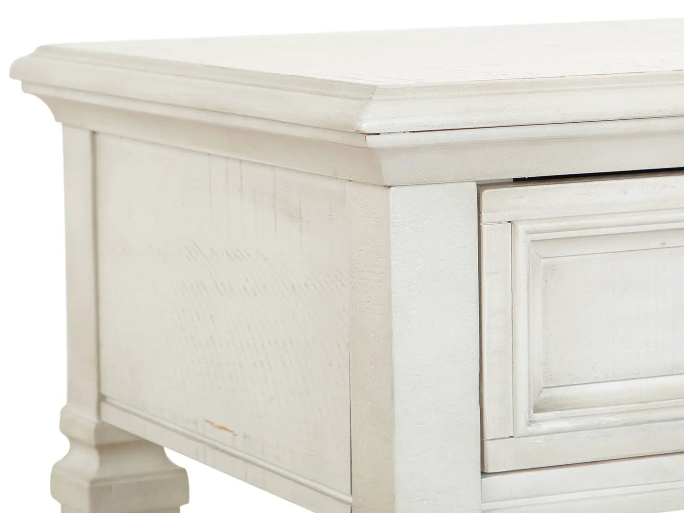 Newport - Rectangular Table by Unique Piece Furniture