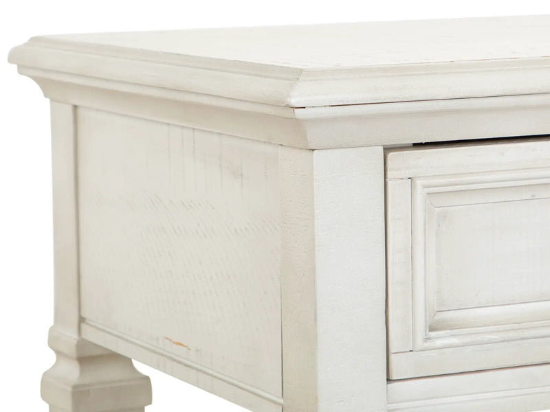 Newport - Rectangular Table by Unique Piece Furniture