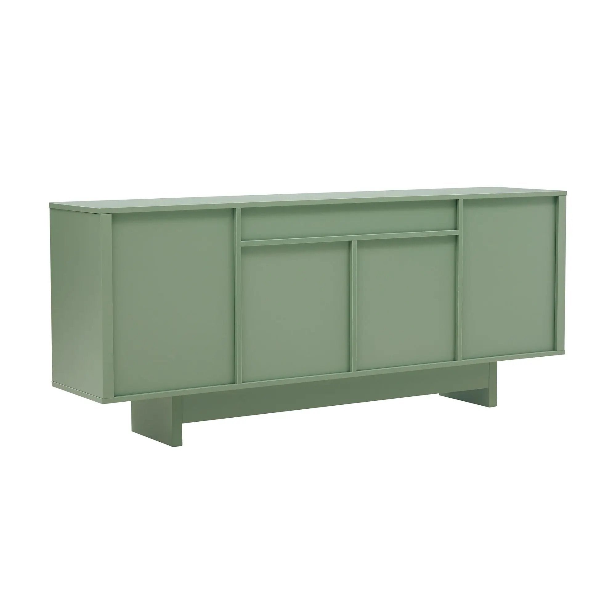 Ella - Sideboard With Adjustable Shelves by HouseOfZazla