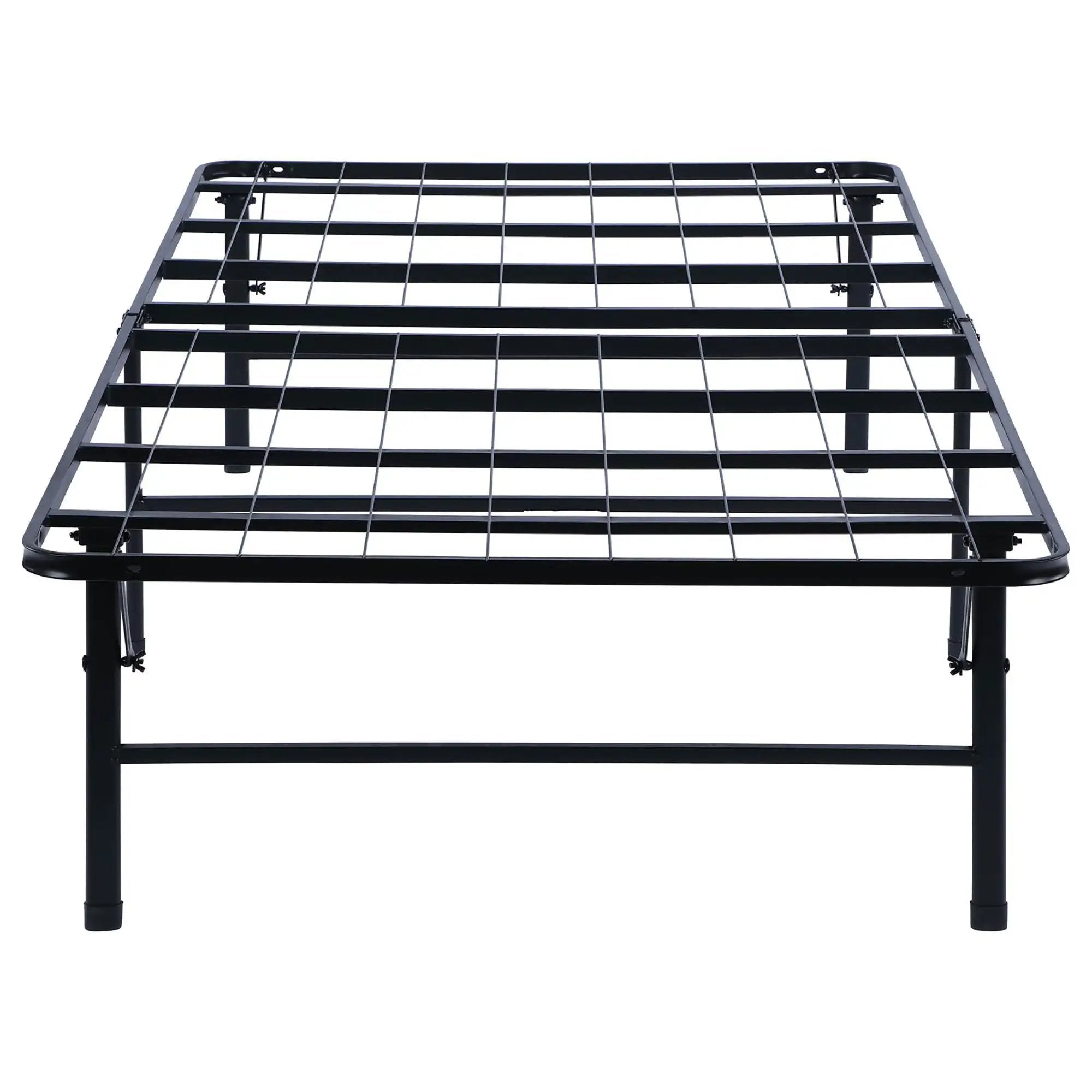 Mattress Support With Frame by HouseOfZazla
