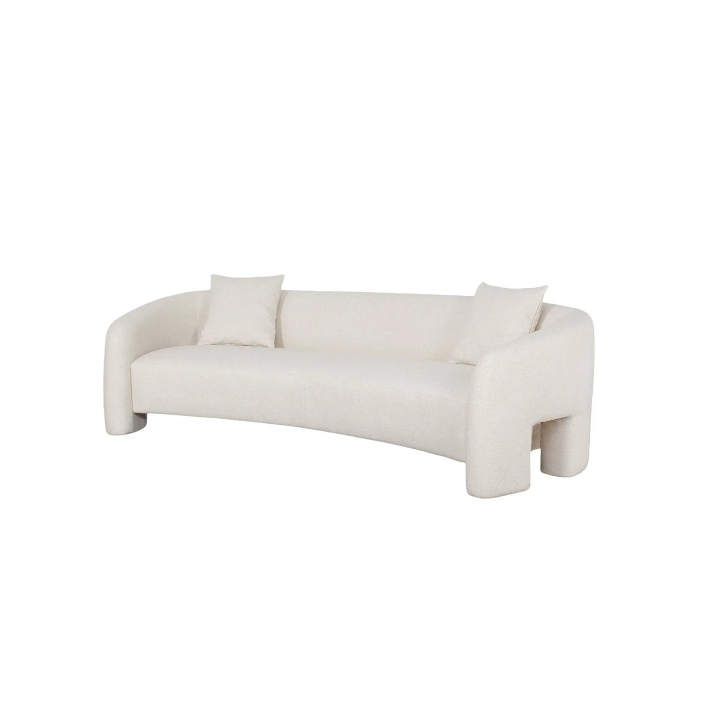 Sylvia - Loveseat by HouseOfZazla