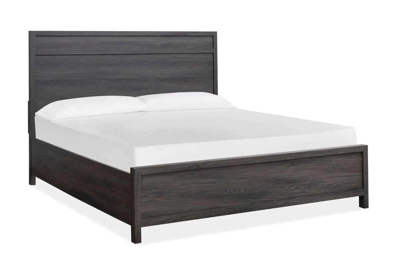 Merrifield - Panel Bed by Unique Piece Furniture