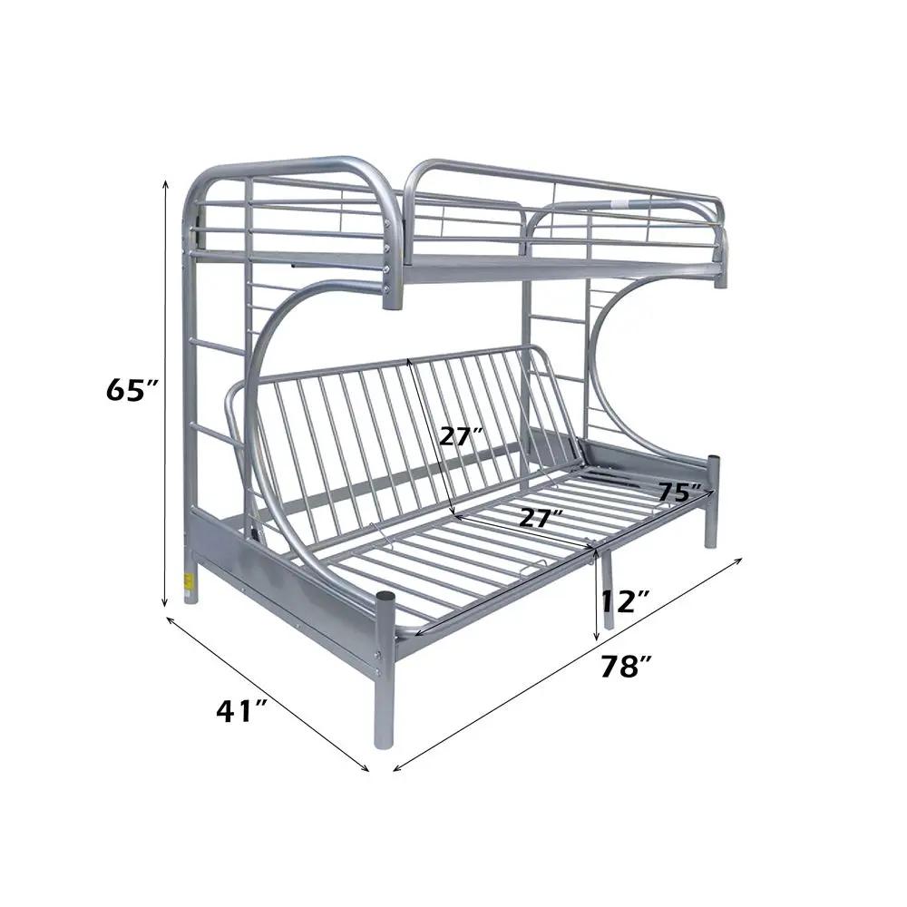 Eclipse - Bunk Bed by Unique Piece Furniture