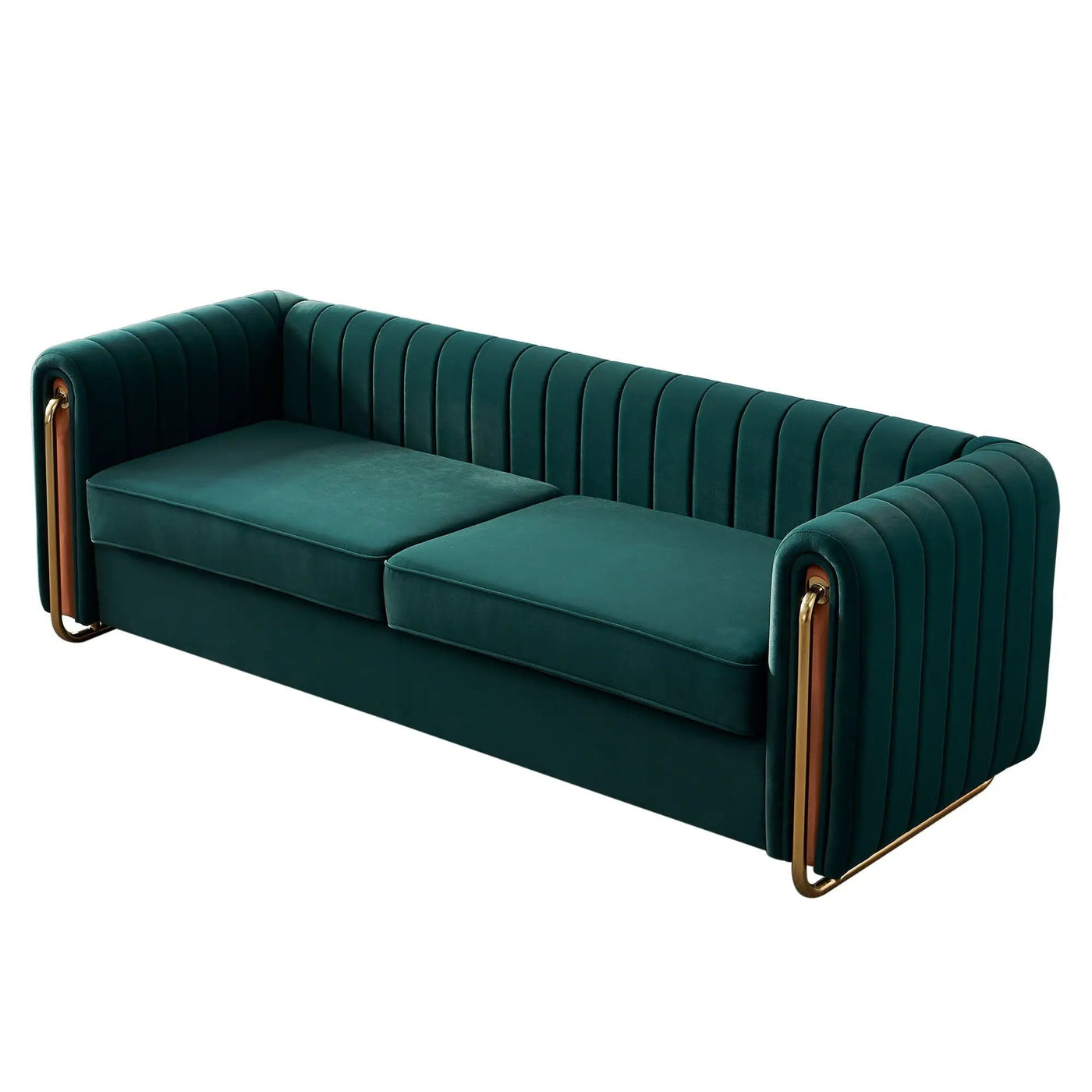 Contemporary Sofa Couch For Living Room by HouseOfZazla