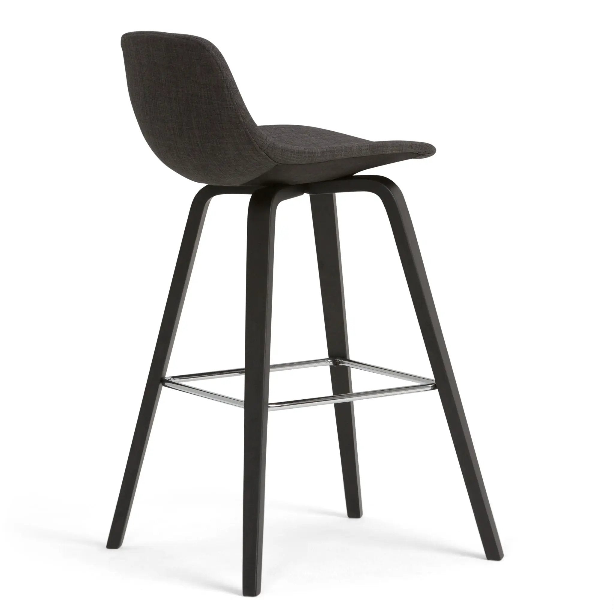 Randolph Bentwood - Counter / Bar Height Stool (Set of 2) by Unique Piece Furniture