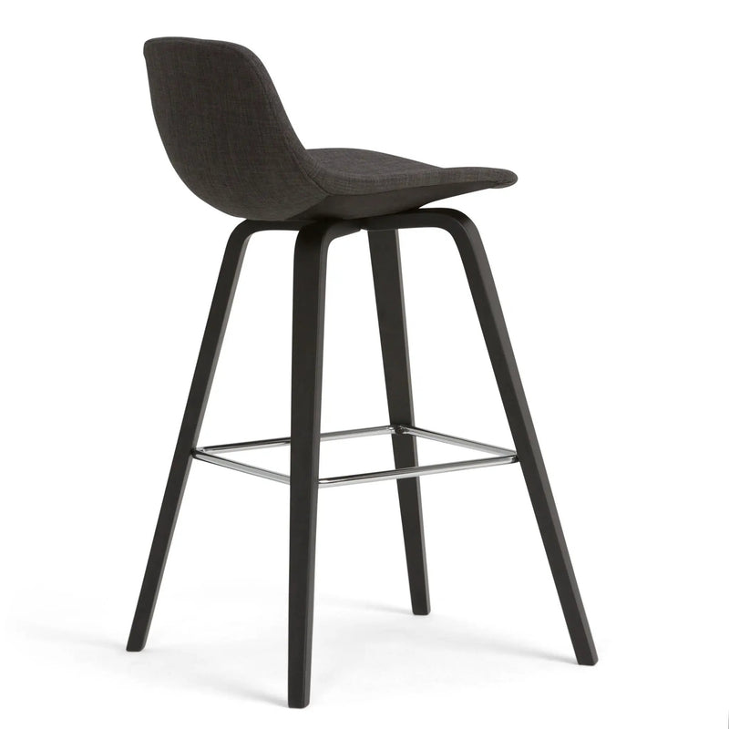 Randolph Bentwood - Counter / Bar Height Stool (Set of 2) by HouseOfZazla