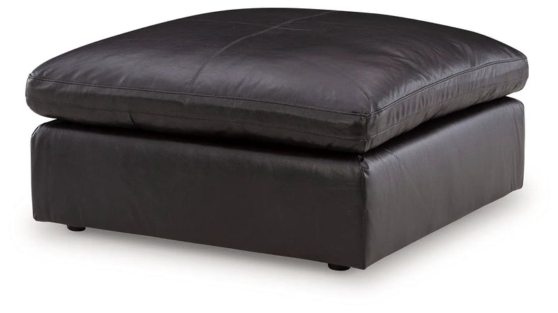 Emilia - Oversized Accent Ottoman by Unique Piece Furniture