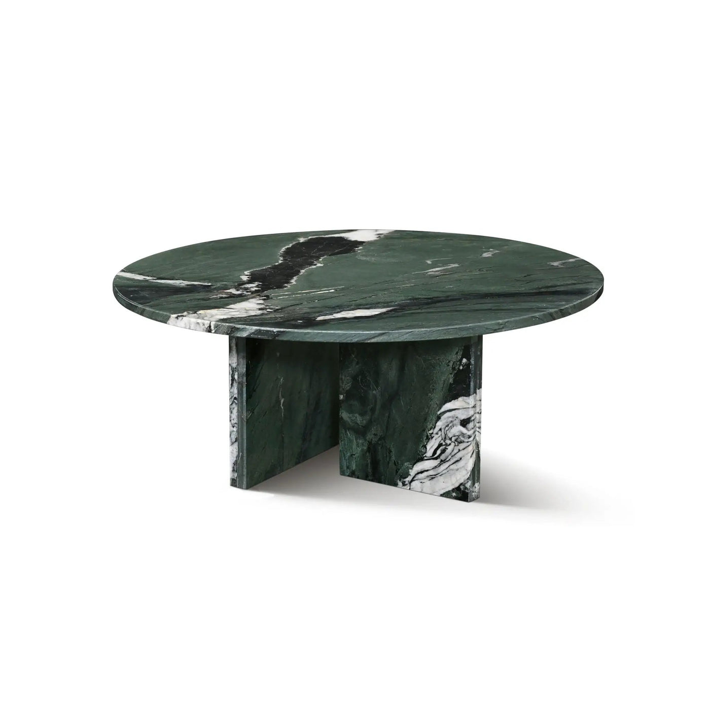 Luxury Coffee Table With Unique Veining, Unique Stone Design by Unique Piece Furniture