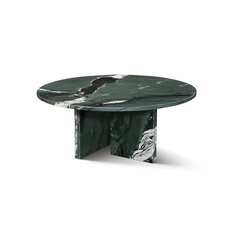 Luxury Coffee Table With Unique Veining, Unique Stone Design
