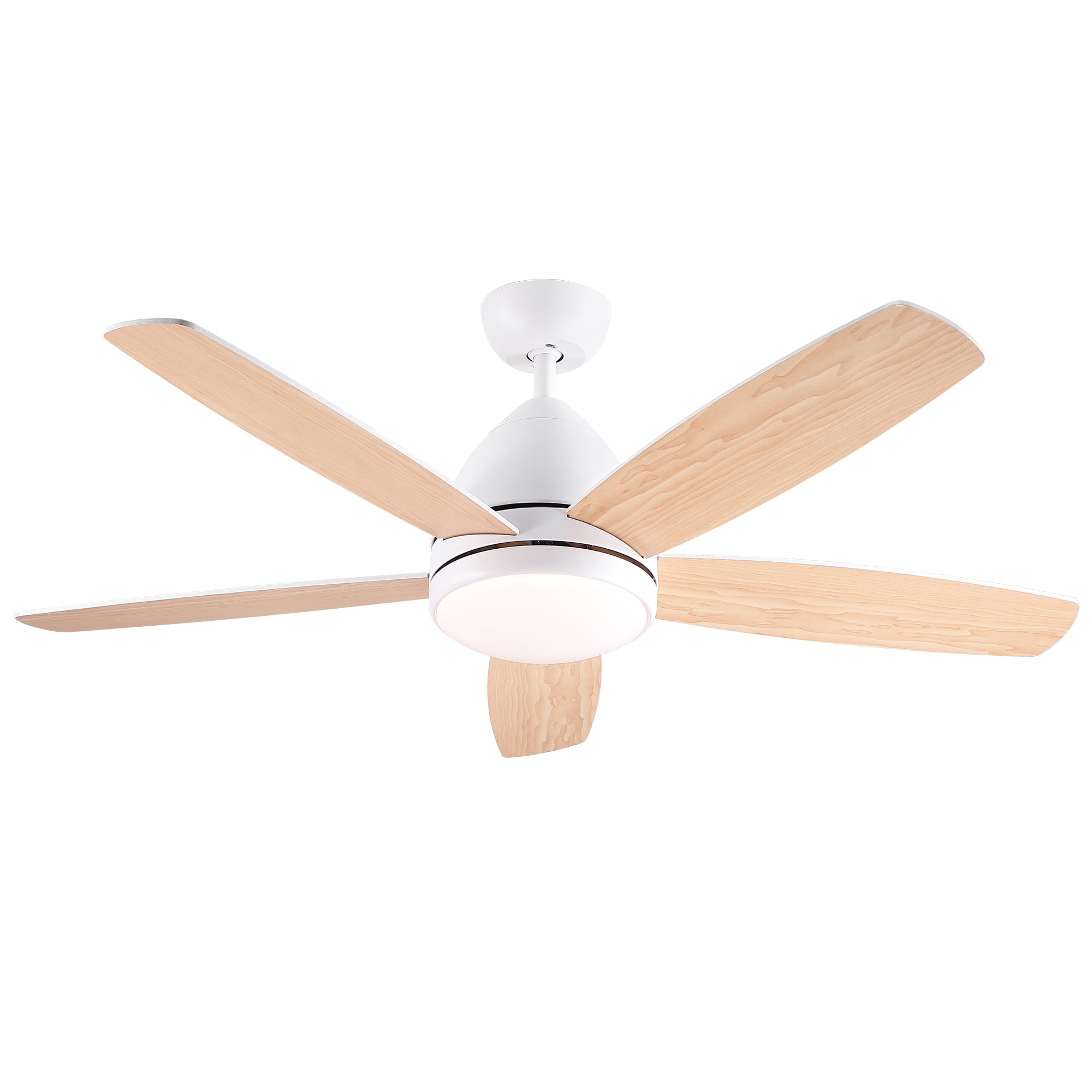 52 in. Indoor Ceiling Fan by HouseOfZazla