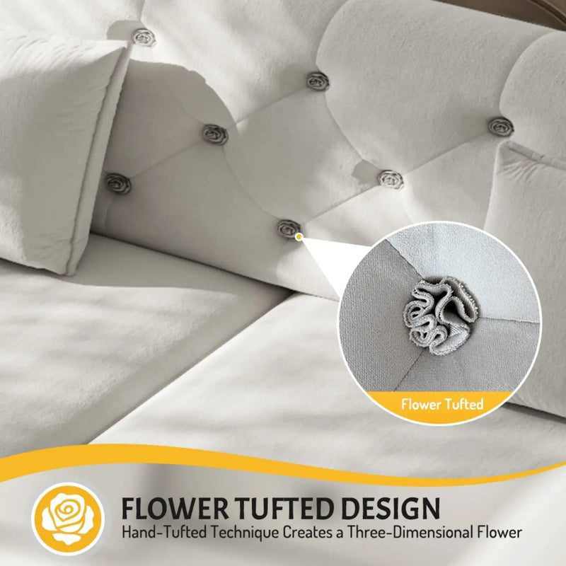 Oversize Pull Out Sofa Bed For Living Room