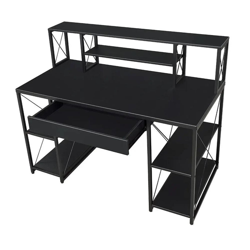 Amiel - Music Recording Studio Desk by Unique Piece Furniture