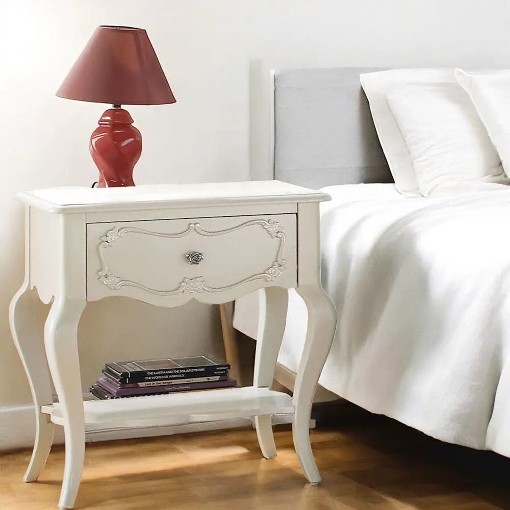 Edalene - Nightstand by Unique Piece Furniture