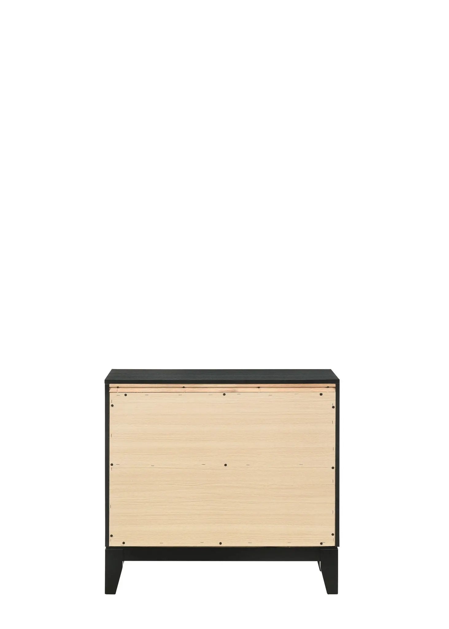 Haiden Weathered Nightstand by HouseOfZazla