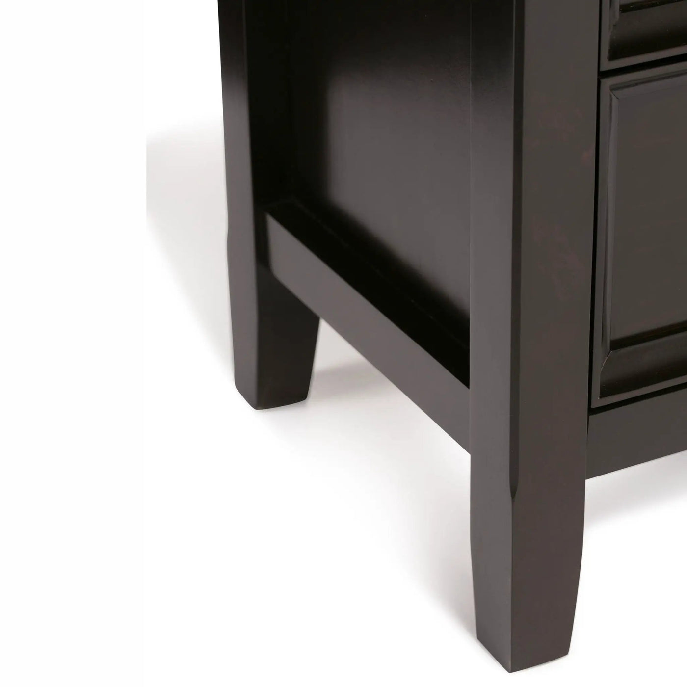 Amherst - Handcrafted Medium Storage Cabinet by HouseOfZazla